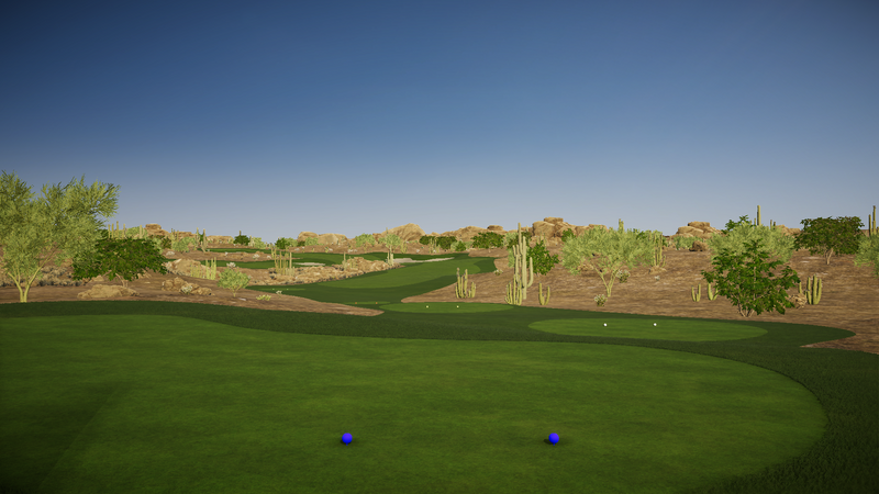 foresight-test Devil's Garden