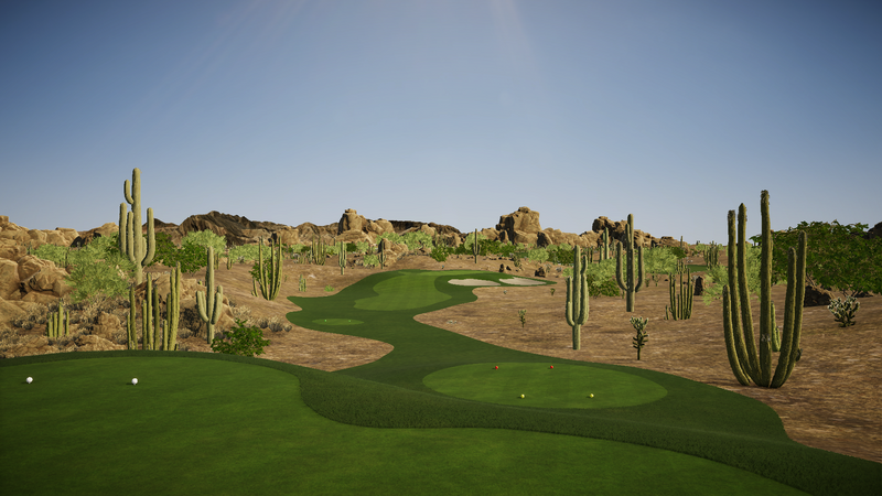 foresight-test Devil's Garden