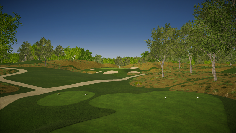 foresight-test Prairie Dunes Country Club