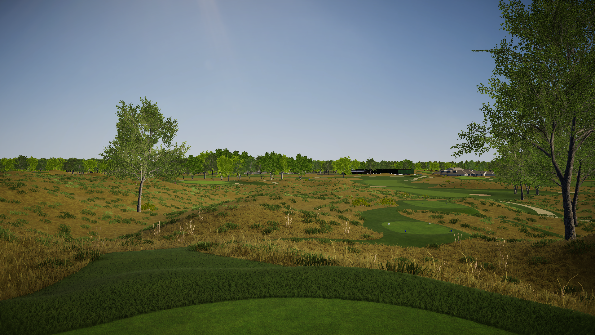 Prairie Dunes Country Club