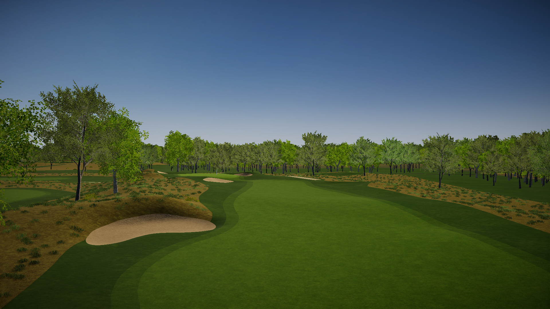 Prairie Dunes Country Club