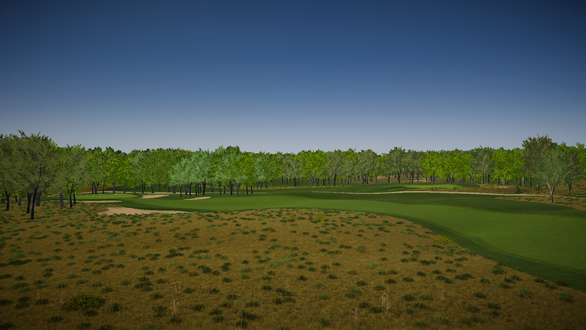 Prairie Dunes Country Club