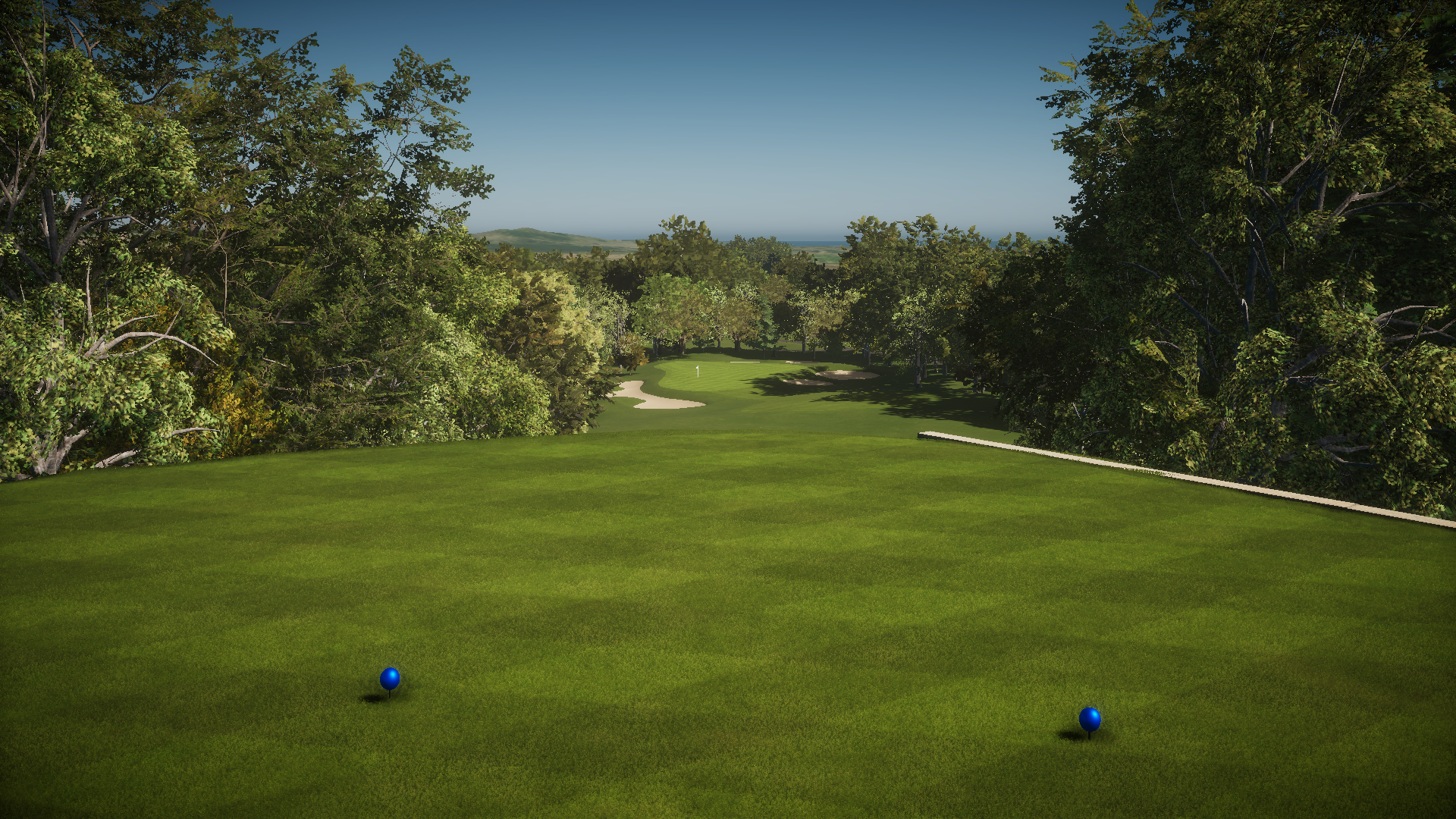 Blue Springs Golf Club