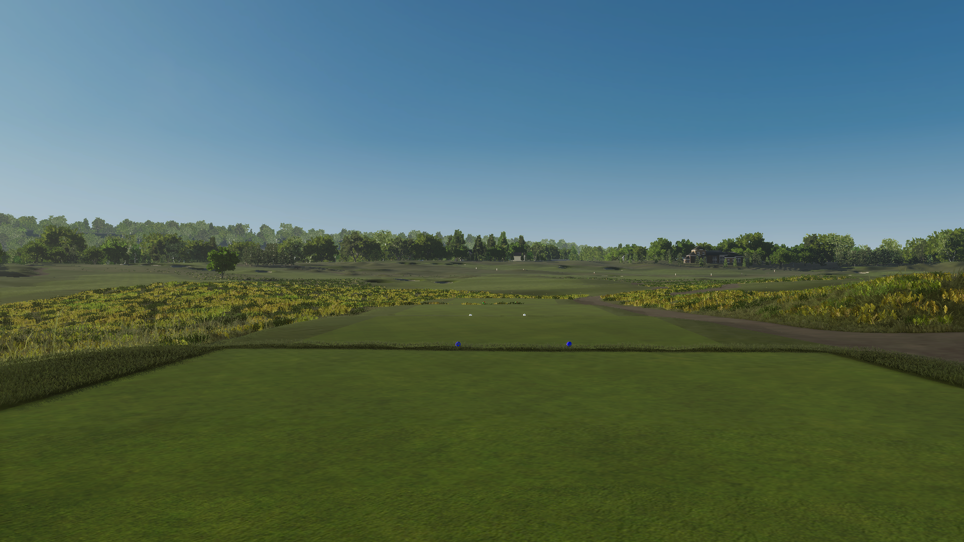 Glencairn Golf Club Scotch Block