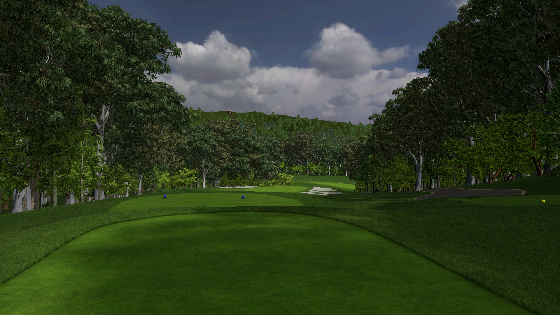 Mission Hills - Olazabal Course