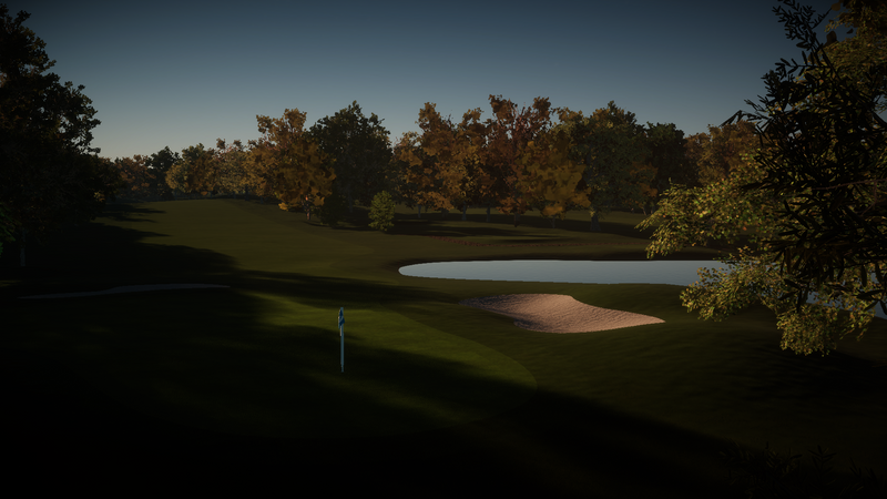 foresight-test Country Club of Lincoln