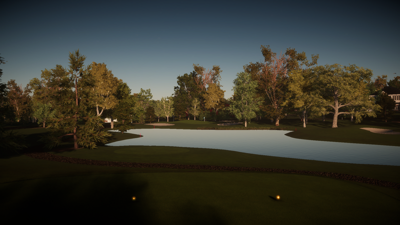 foresight-test Country Club of Lincoln