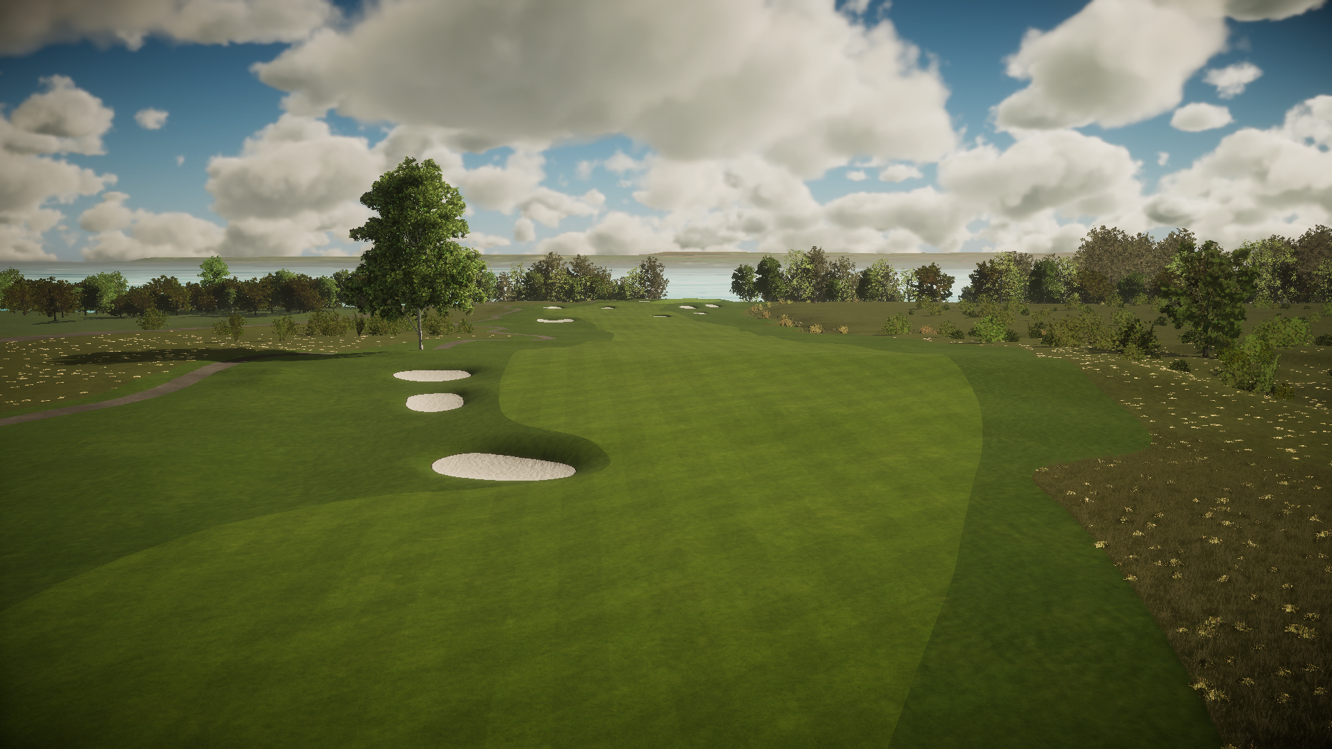 Cobble Beach Golf Links