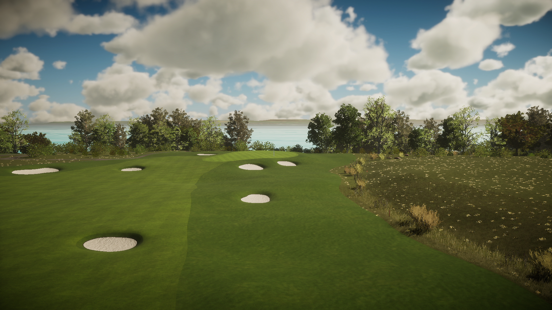 Cobble Beach Golf Links