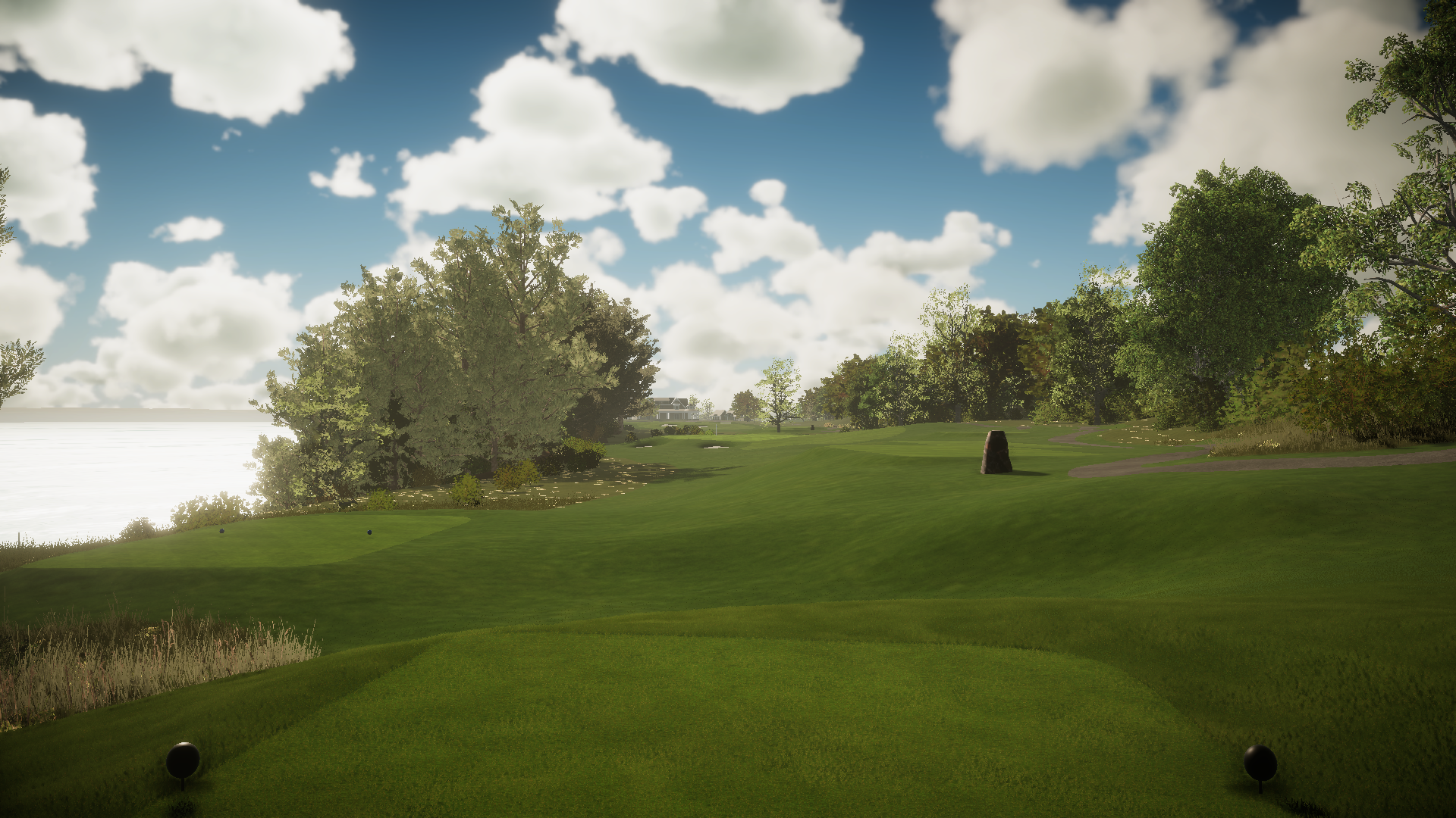 Cobble Beach Golf Links