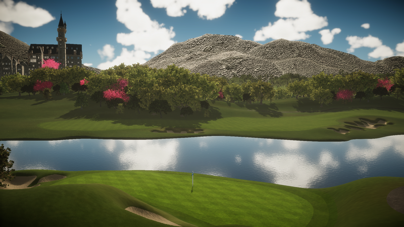 foresight-test Saxe Gotha