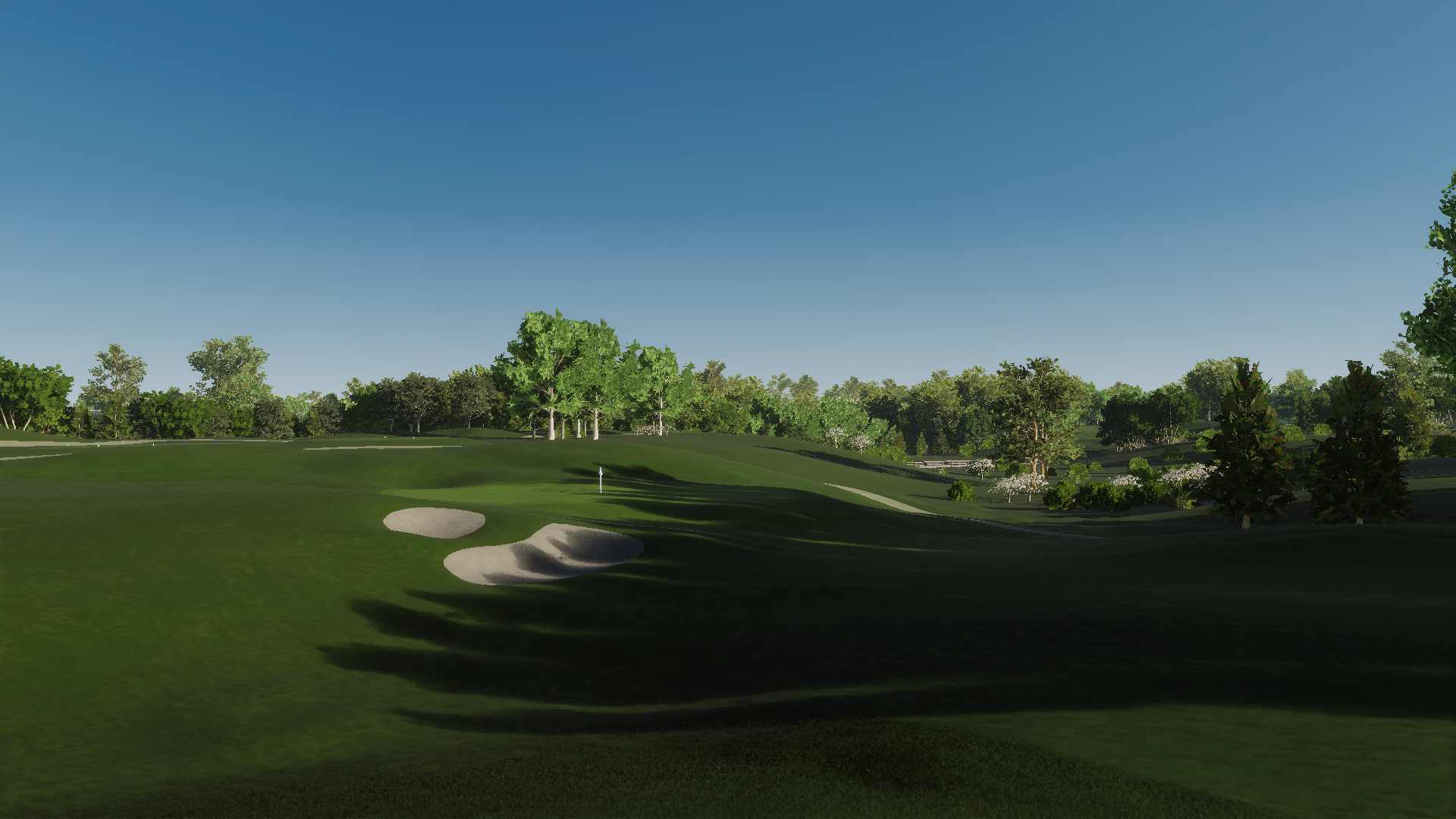 Heron Point Golf Links