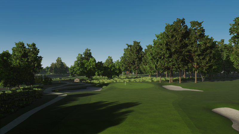 foresight-test Forsgate Banks