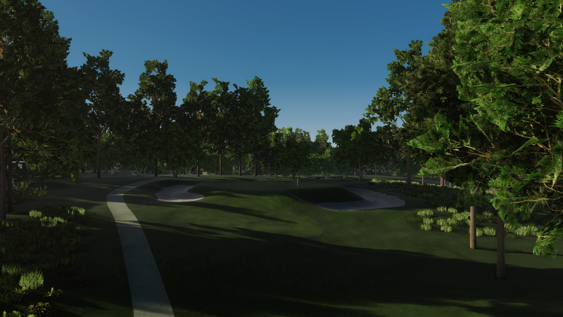 foresight-test Forsgate Banks