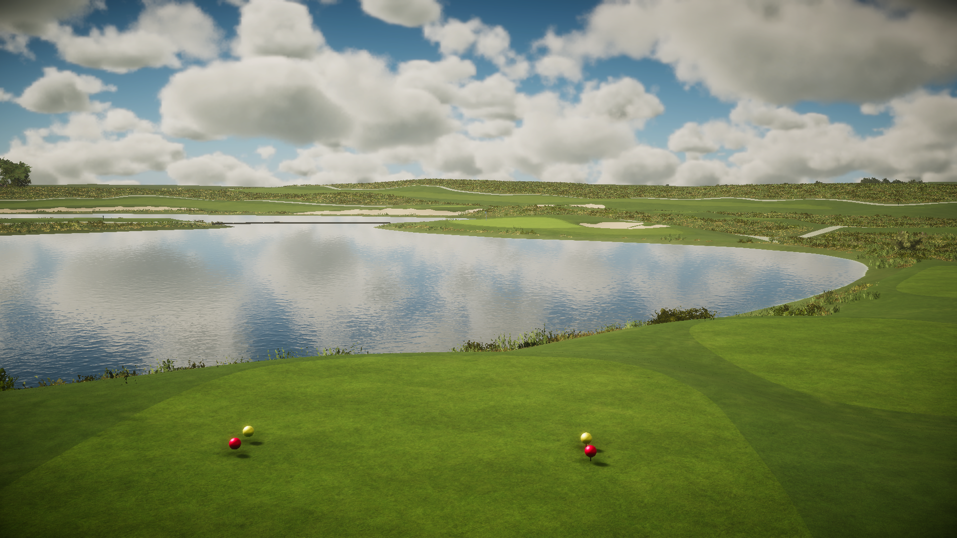 Dacotah Ridge Golf Club