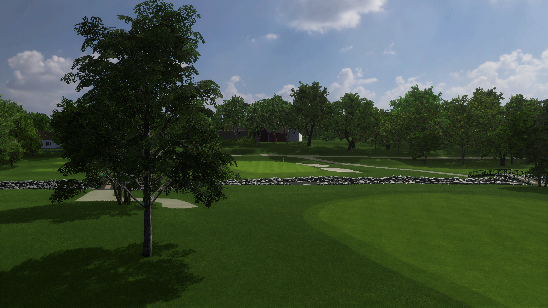 Glen Ridge Country Club