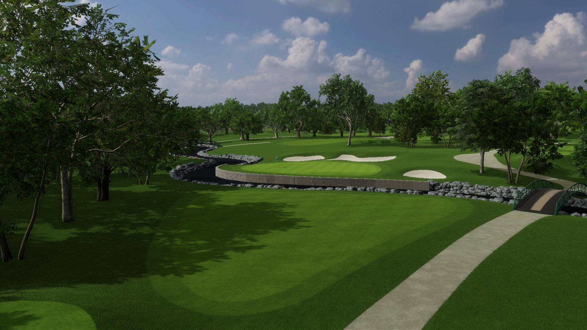 Glen Ridge Country Club