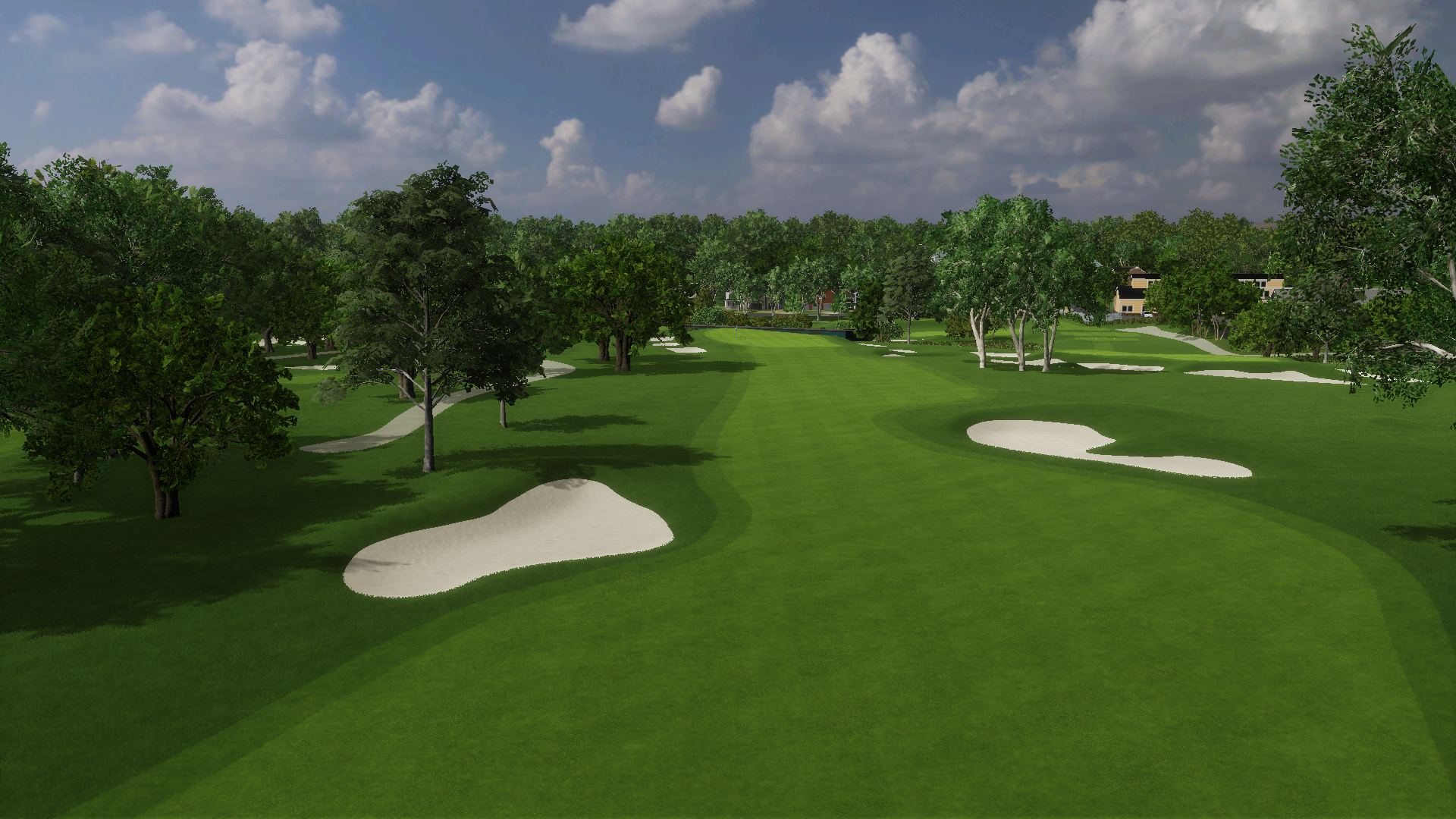 Glen Ridge Country Club