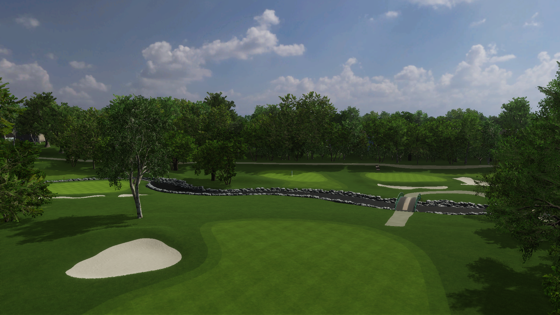 Glen Ridge Country Club