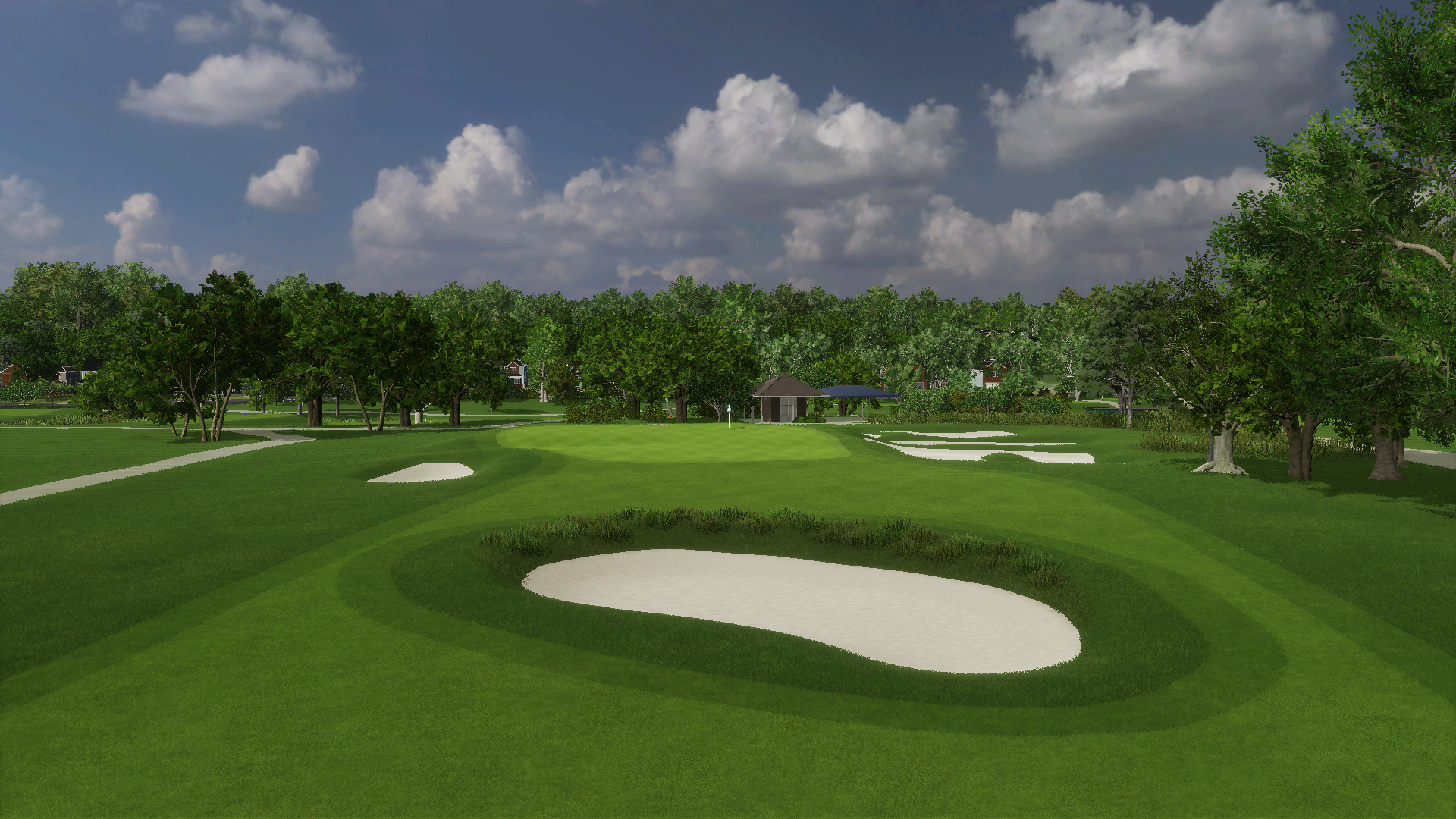 Glen Ridge Country Club