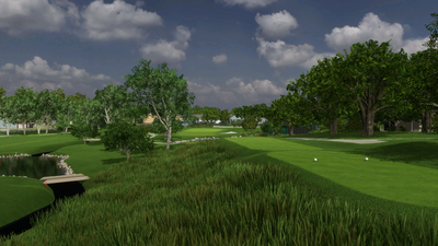 foresight-test Glen Ridge Country Club