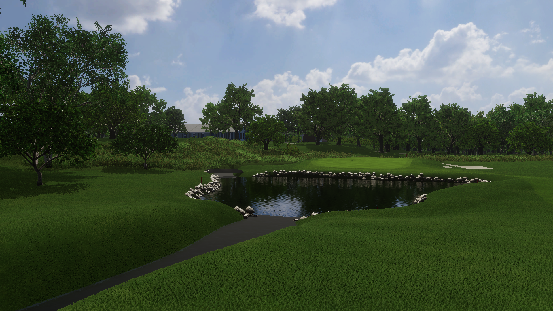 Glen Ridge Country Club