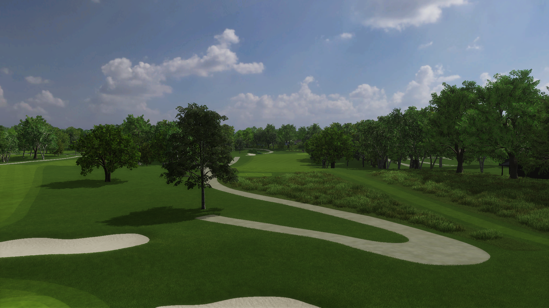 Glen Ridge Country Club