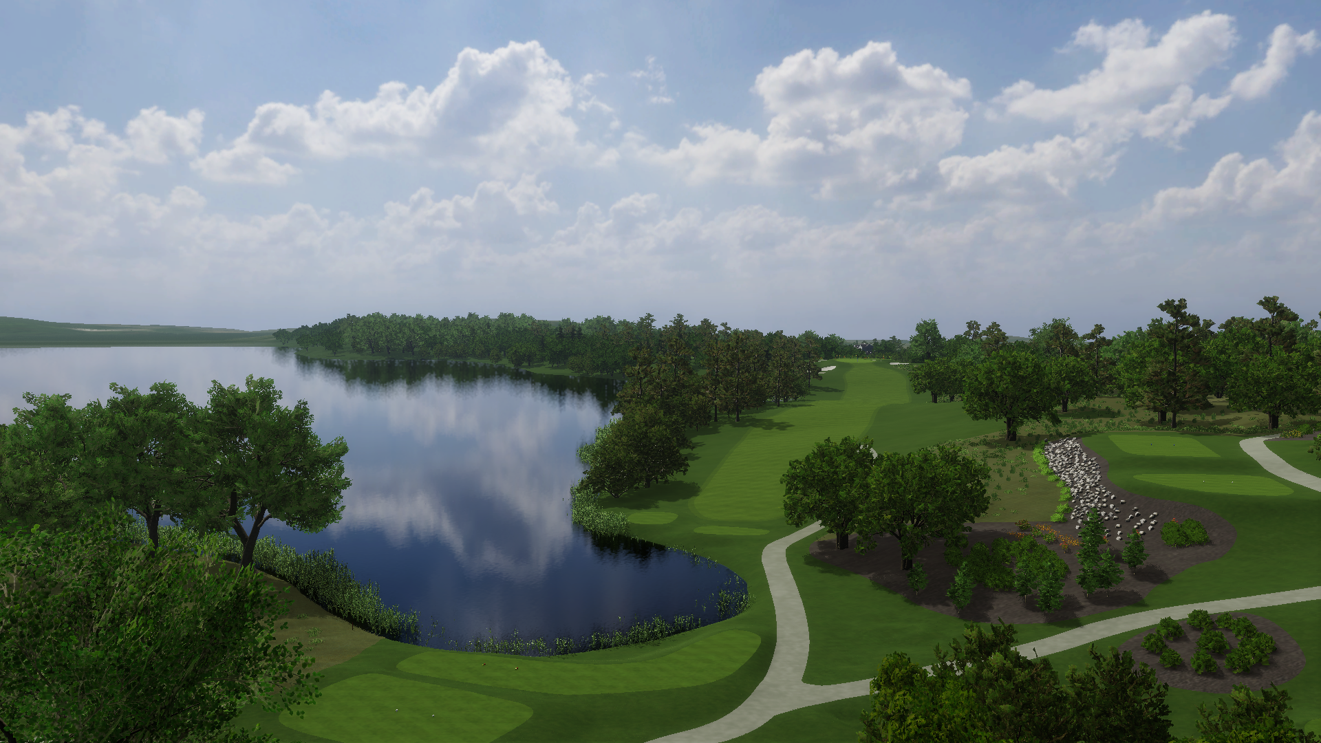Gardner Municipal Golf Course