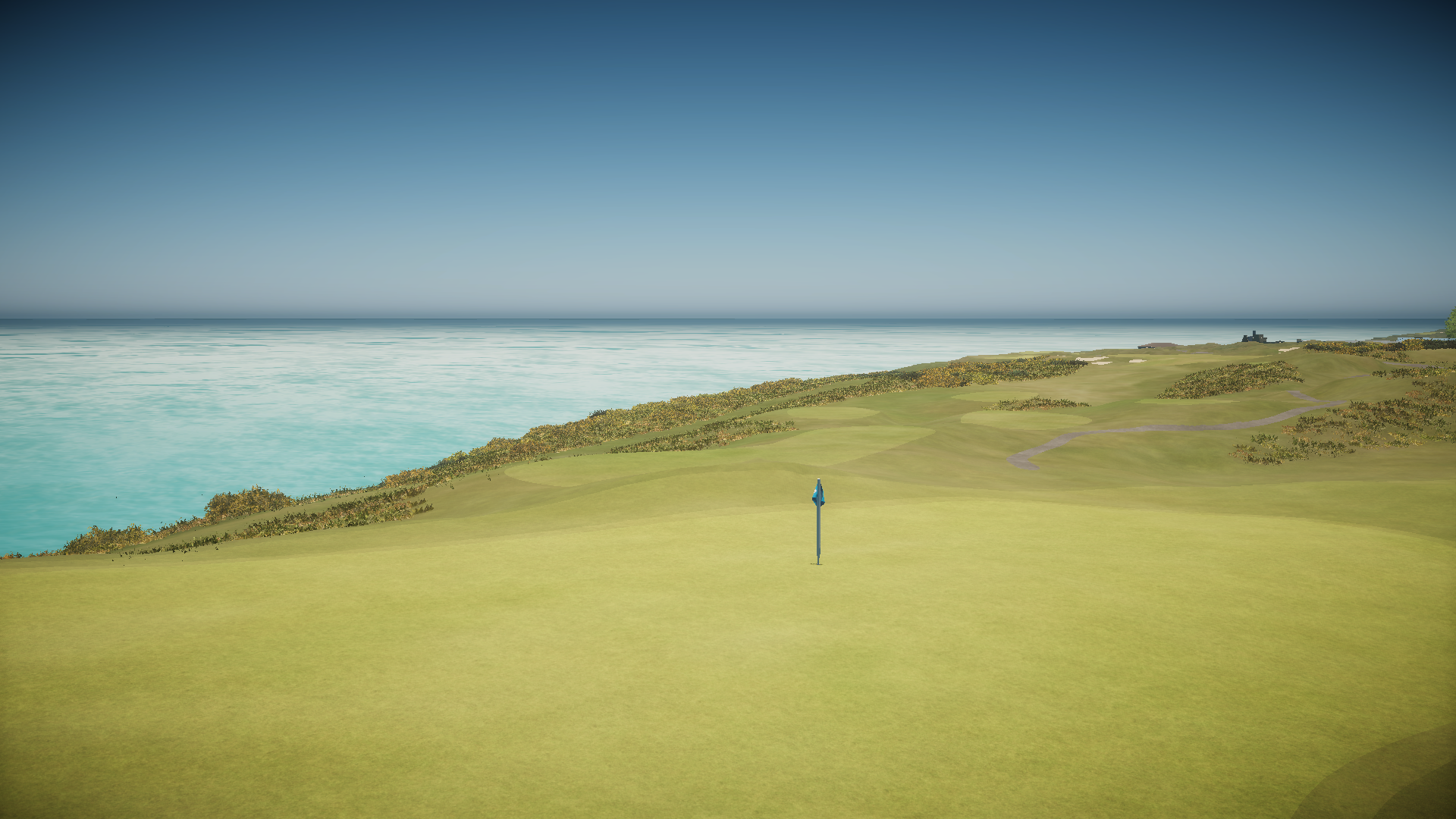 St Andrews Links® New Course, Castle Course & Jubilee Course Bundle