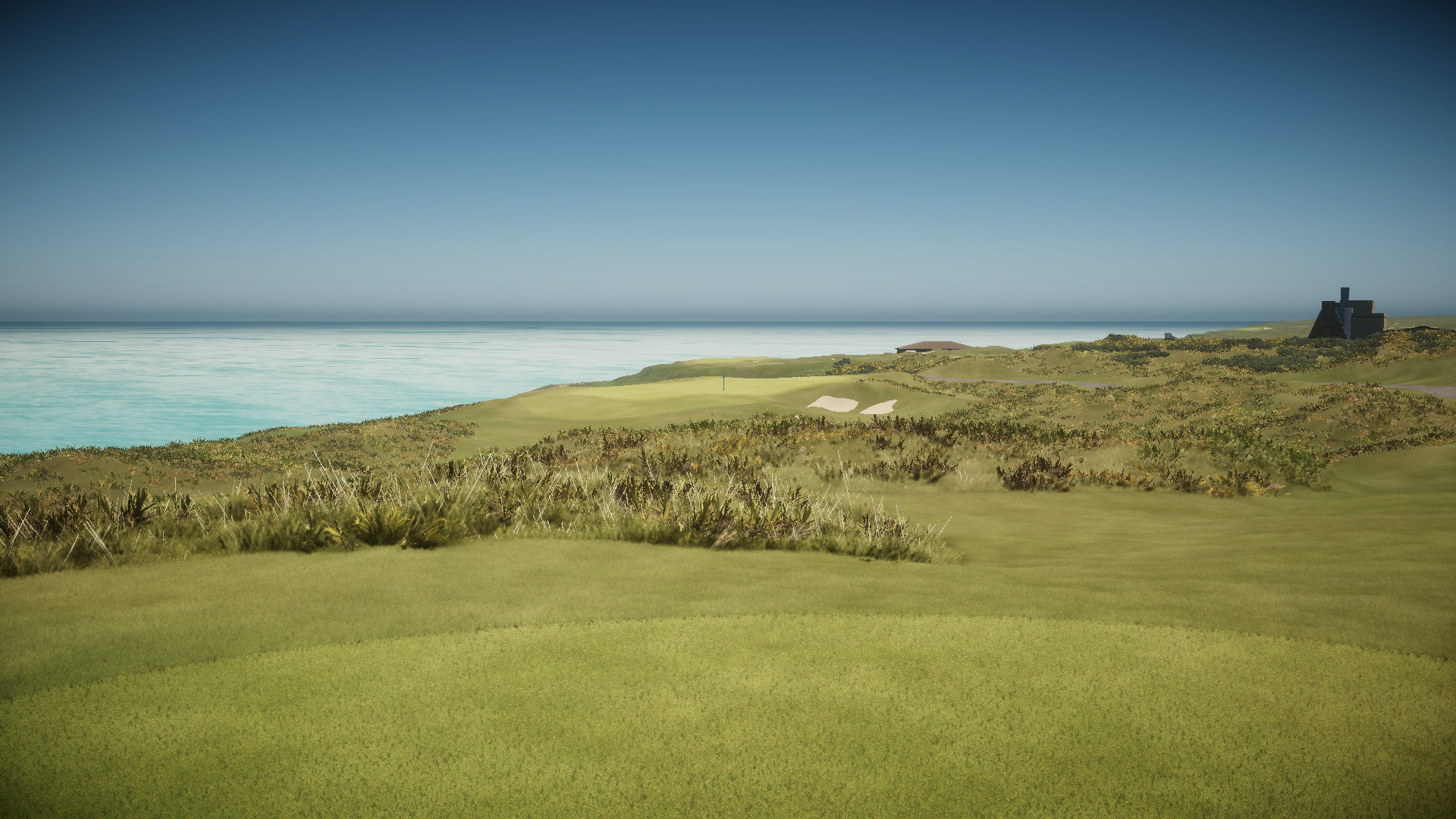 St Andrews Links® New Course, Castle Course & Jubilee Course Bundle