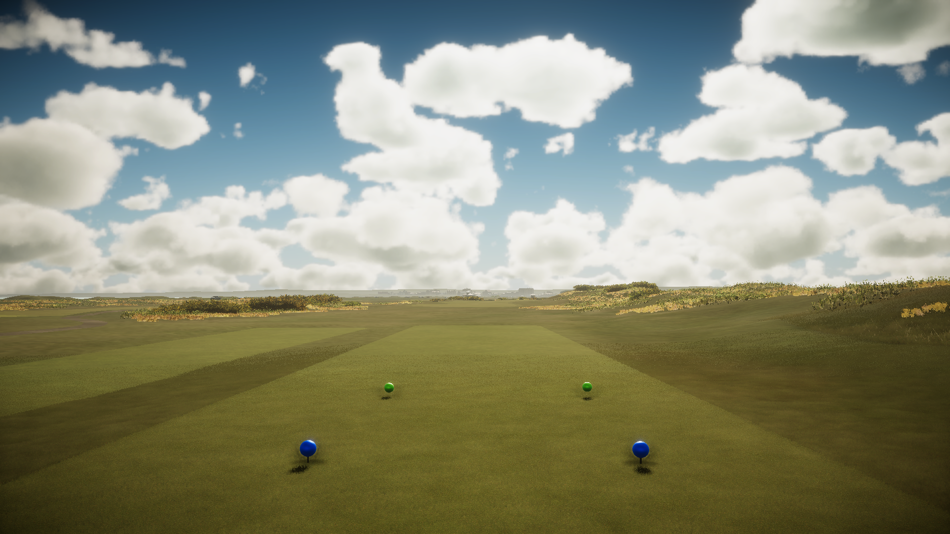 St Andrews Links® New Course, Castle Course & Jubilee Course Bundle