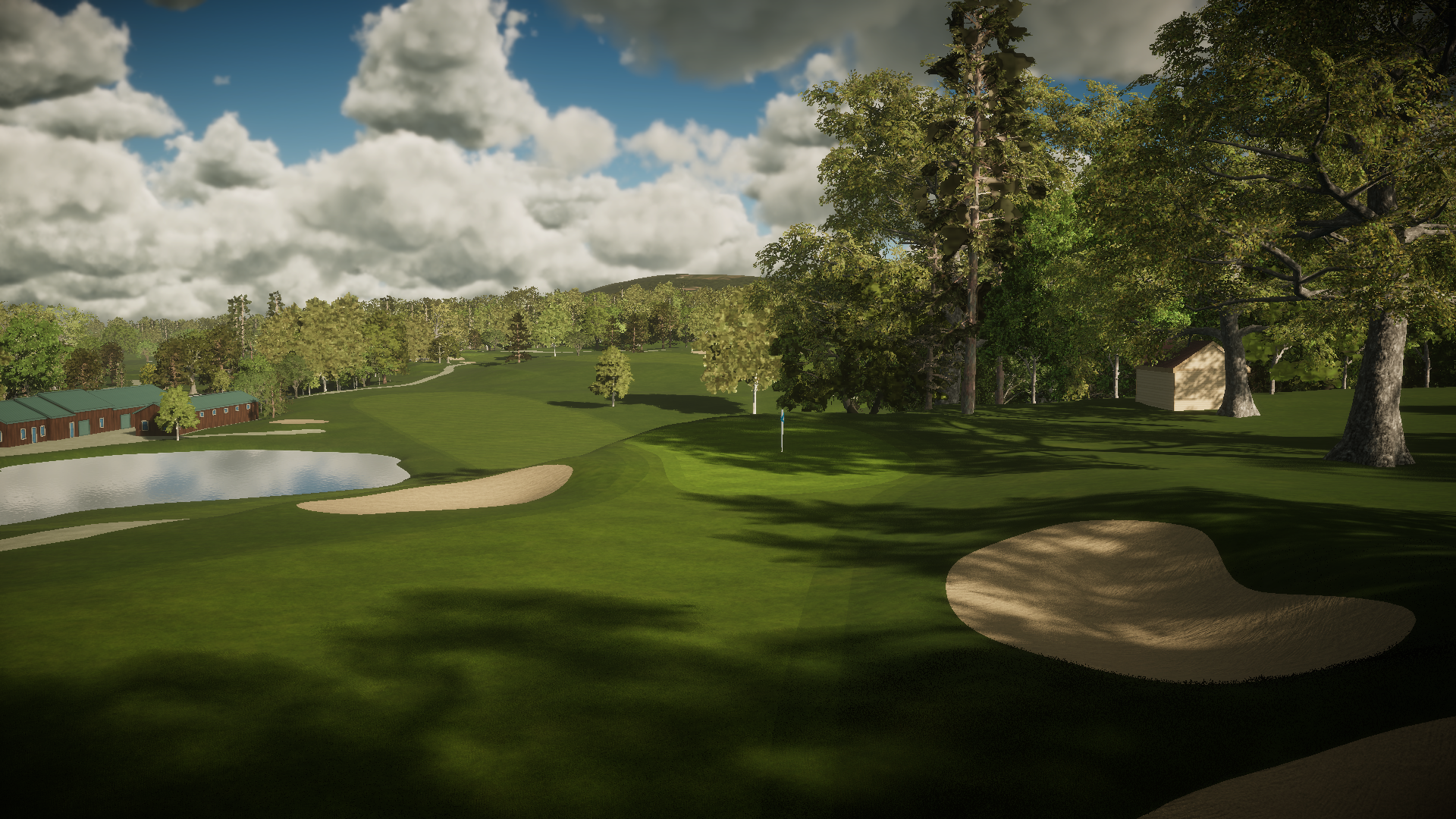 The Country Club of Farmington