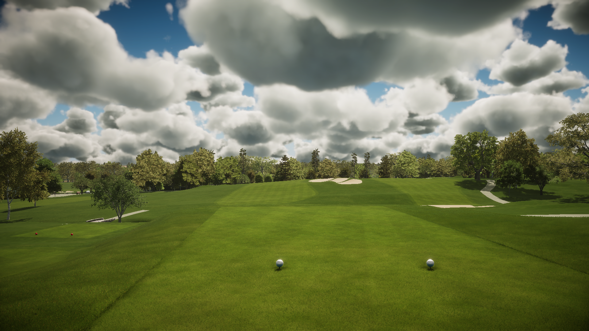 The Country Club of Farmington