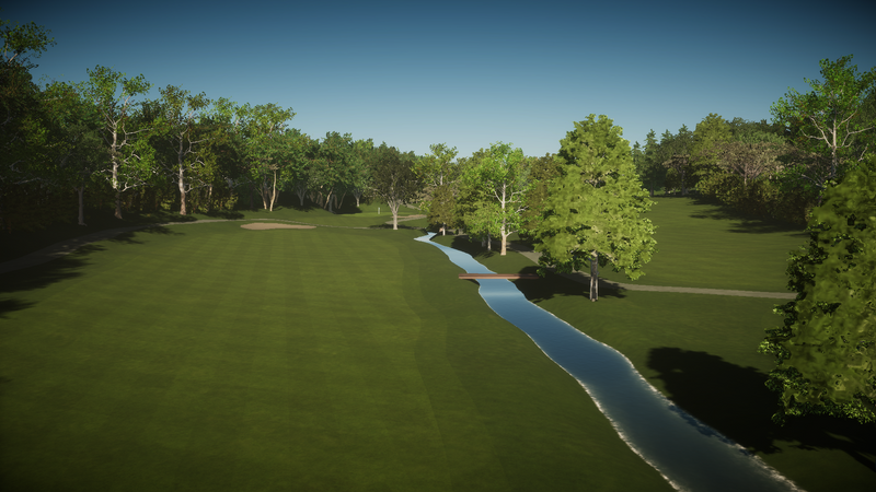 foresight-test Bala Golf Club