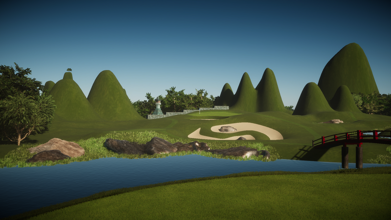 foresight-test Clarity Hills