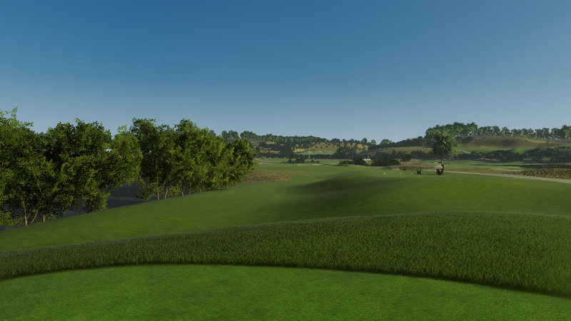 foresight-test Celtic Manor Resort - Twenty Ten