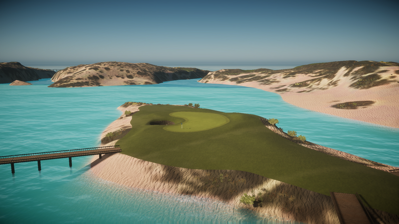 foresight-test Burrangarra