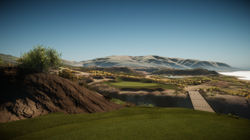 foresight-test Burrangarra