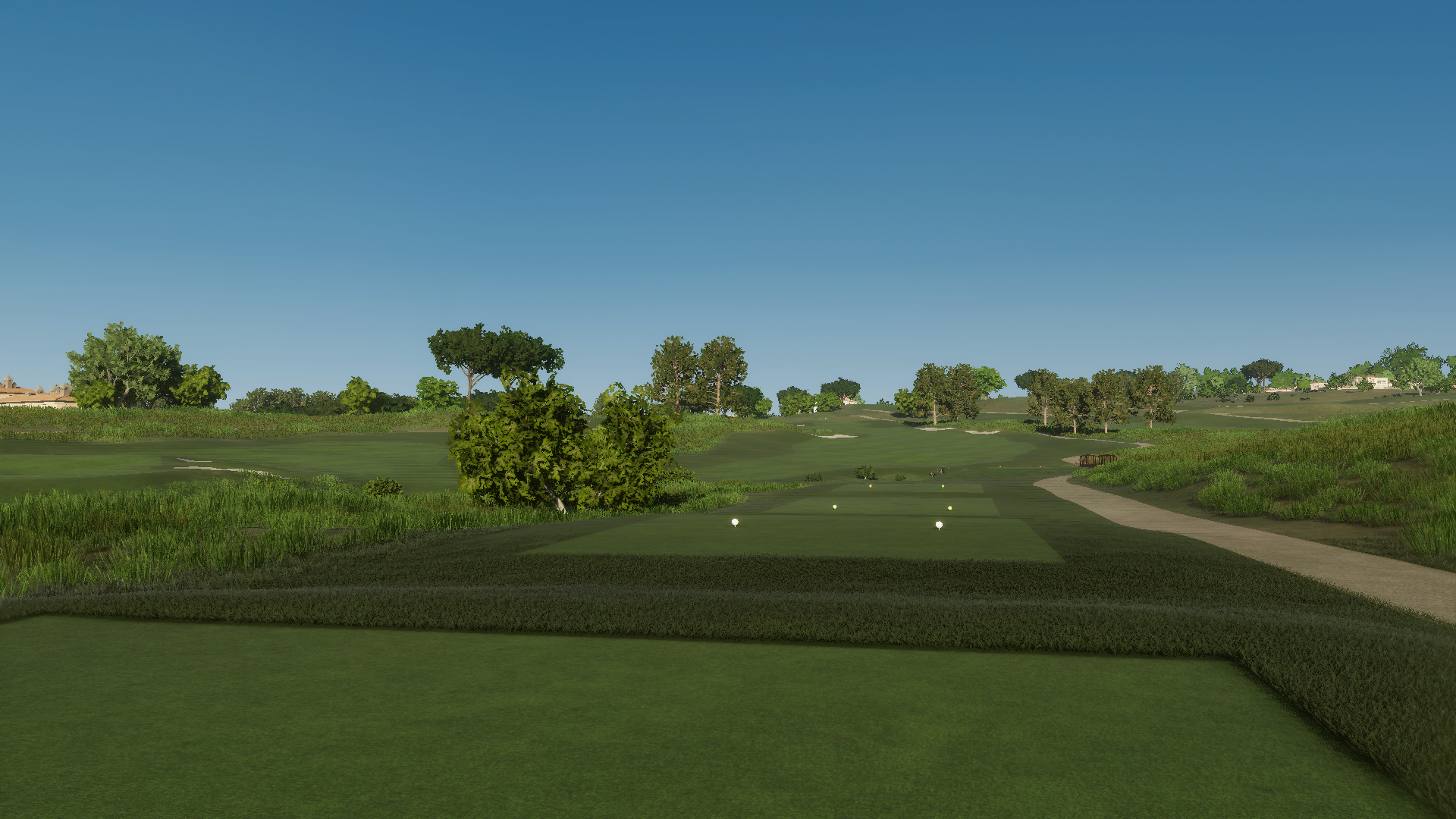 Marco Simone Golf and Country Club