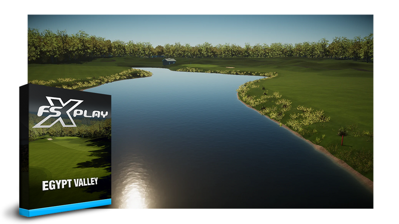 foresight-test Egypt Valley