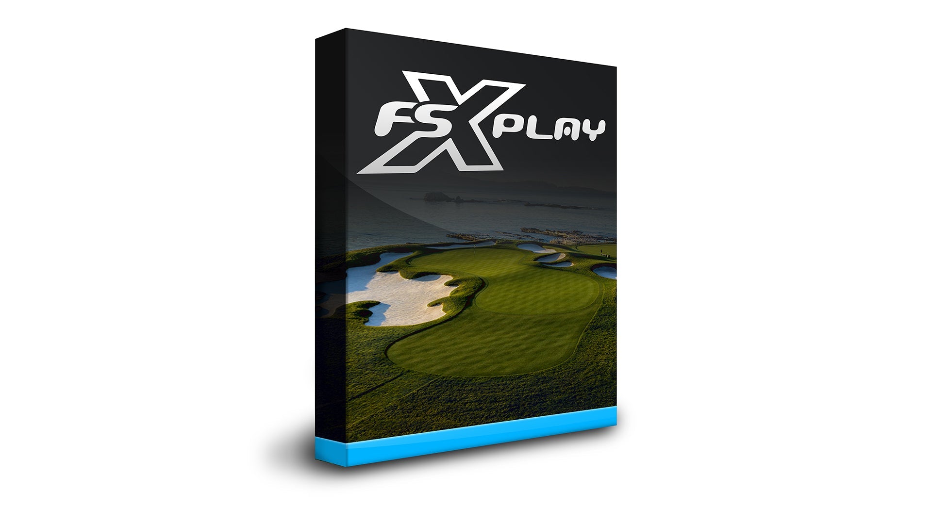 SIM IN A BOX® Play 10 - Ball Enabled