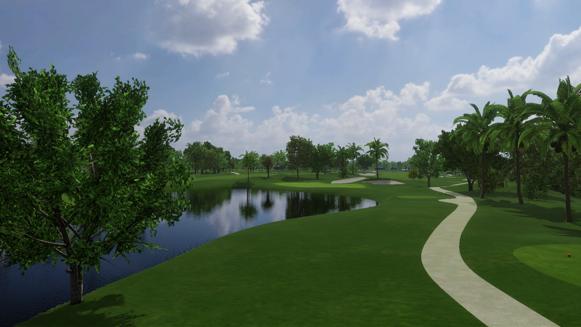 Blue Beast Golf Club