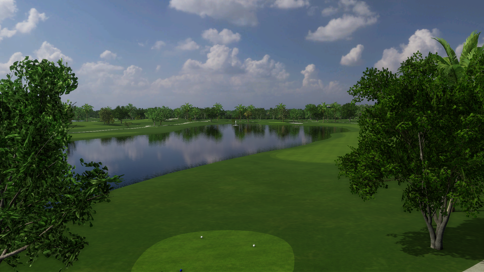 Blue Beast Golf Club