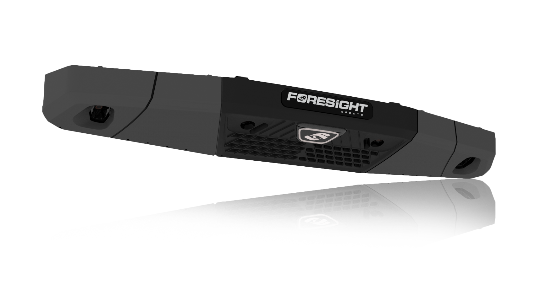 Foresight Falcon Launch Monitor