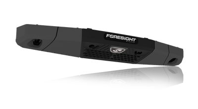 foresight-test Foresight Falcon Launch Monitor