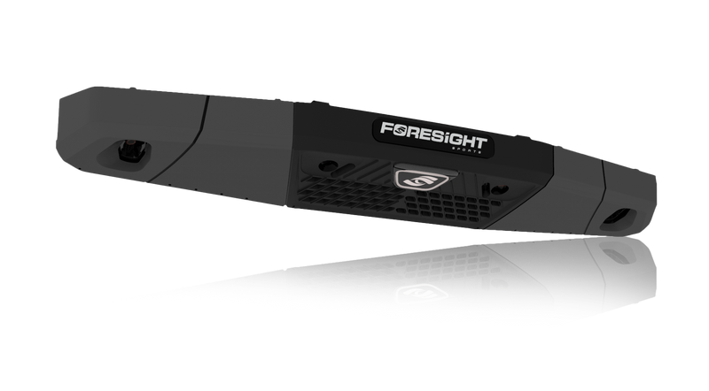 foresight-test Foresight Falcon Launch Monitor