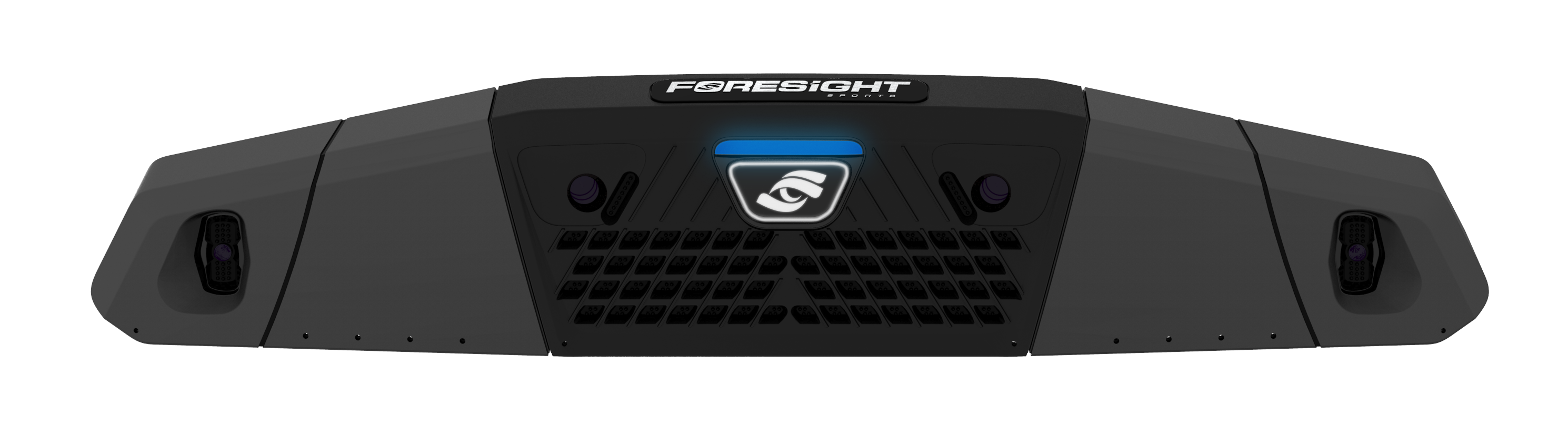 Foresight Falcon Launch Monitor