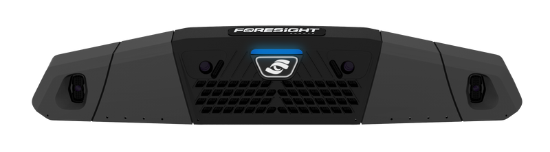foresight-test Foresight Falcon Launch Monitor
