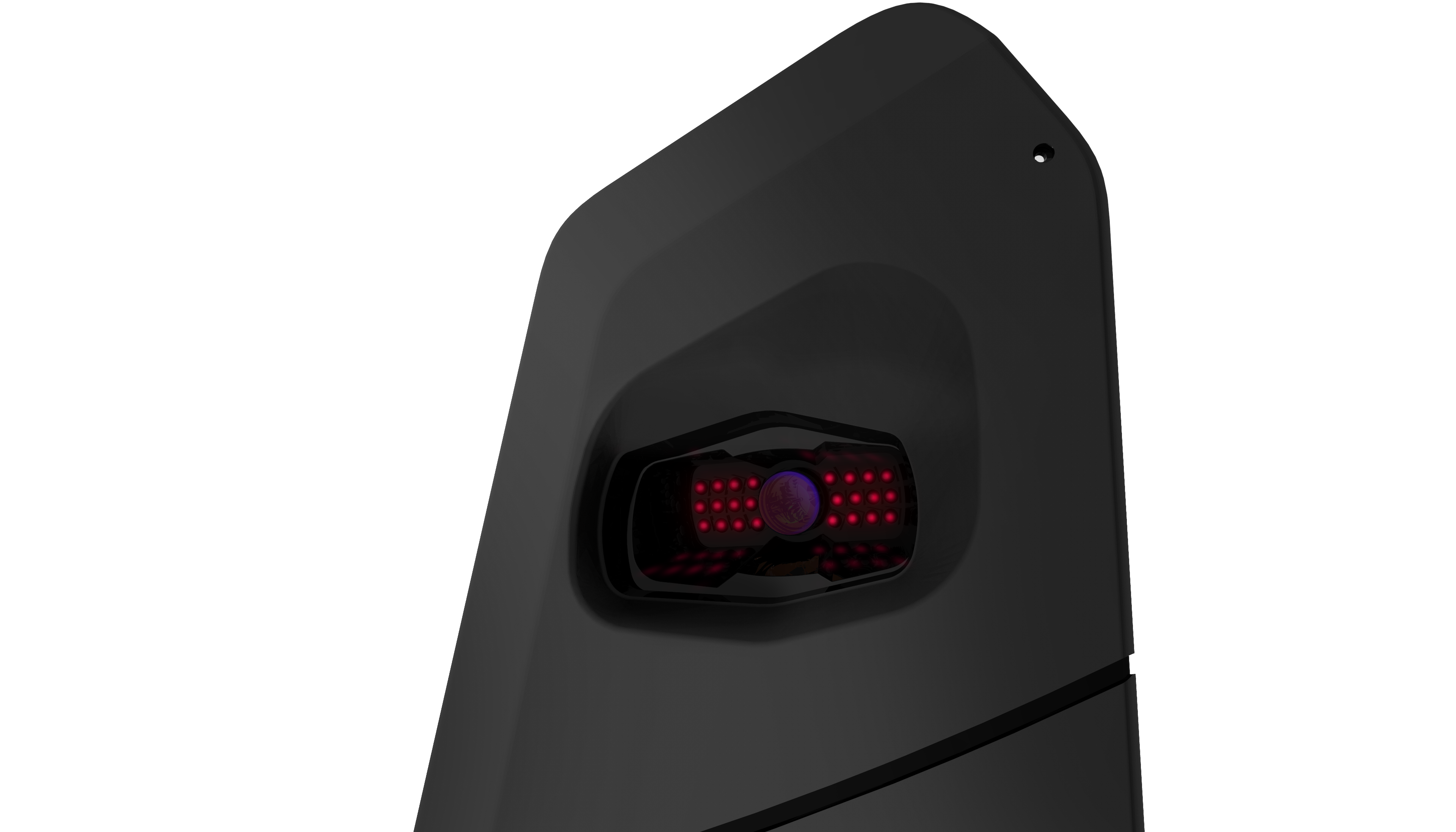 Foresight Falcon Launch Monitor