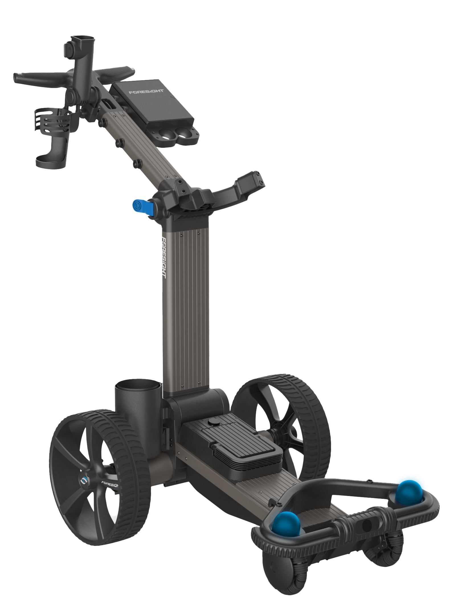 ForeCaddy™ Smart Cart 1.5